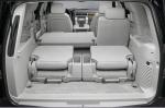 GMC Yukon 2008 года